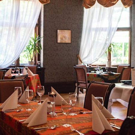 Palac Paulinum Jelenia Góra Εξωτερικό φωτογραφία