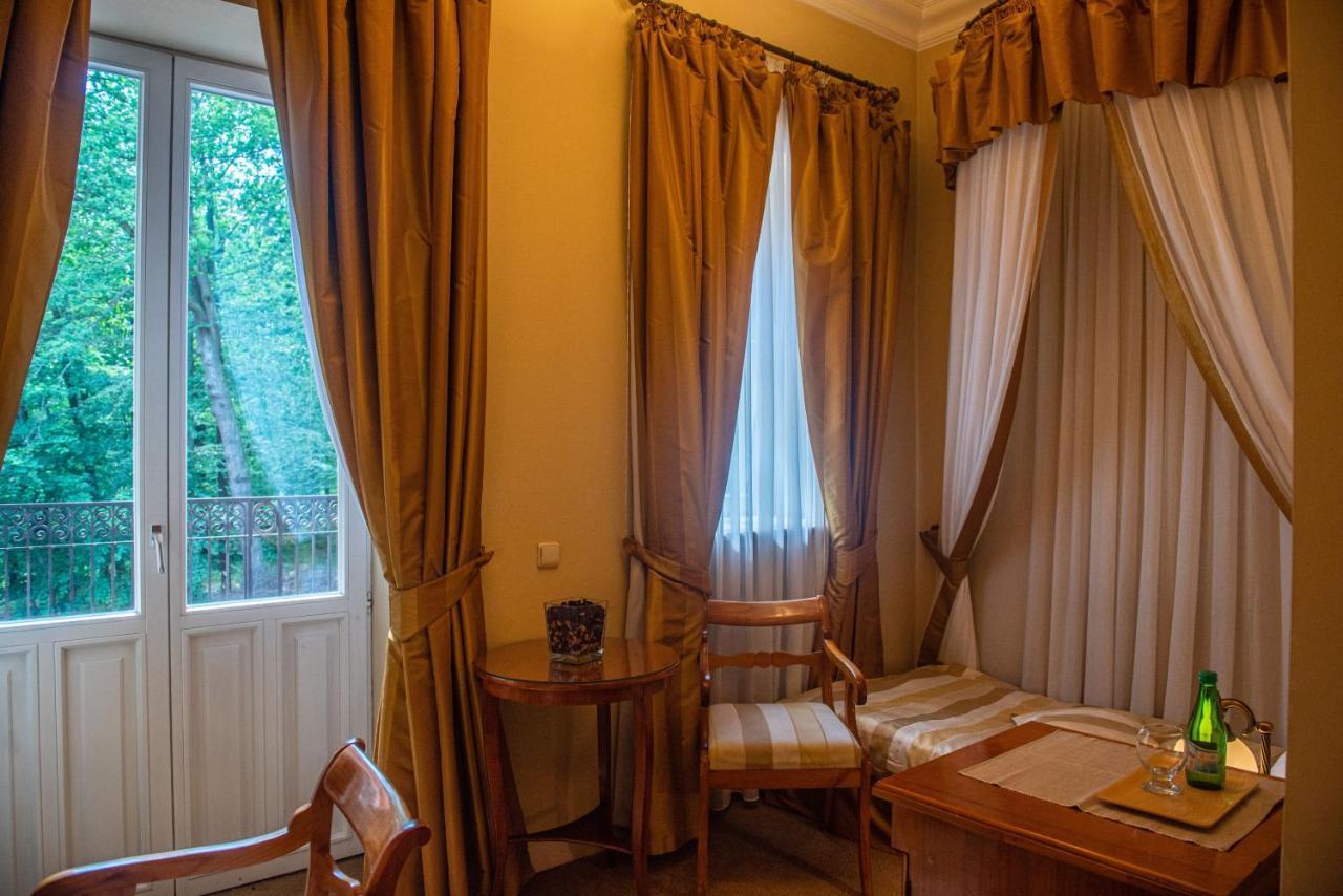 Palac Paulinum Jelenia Góra Εξωτερικό φωτογραφία