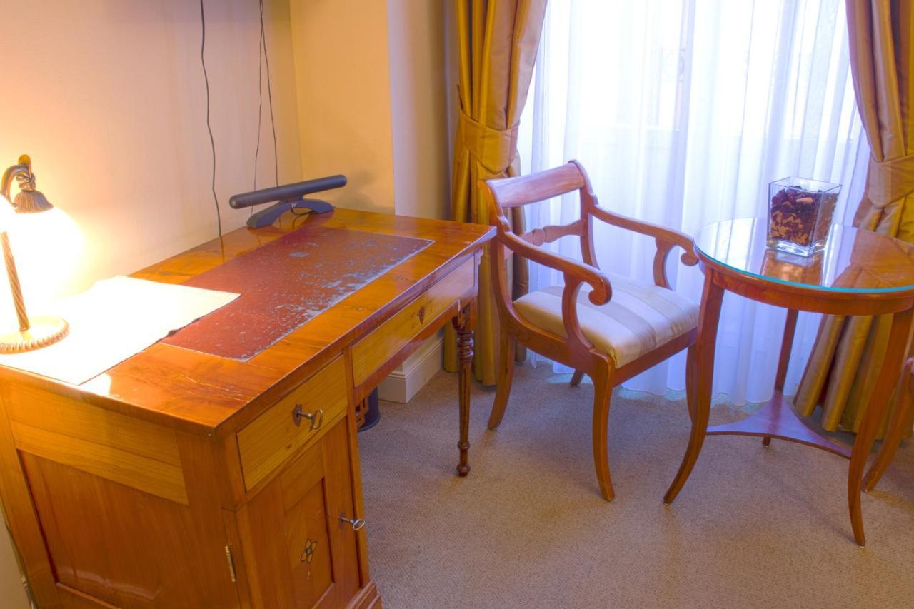 Palac Paulinum Jelenia Góra Εξωτερικό φωτογραφία