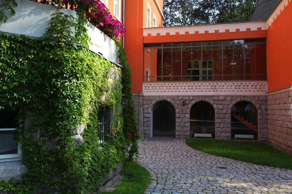 Palac Paulinum Jelenia Góra Εξωτερικό φωτογραφία