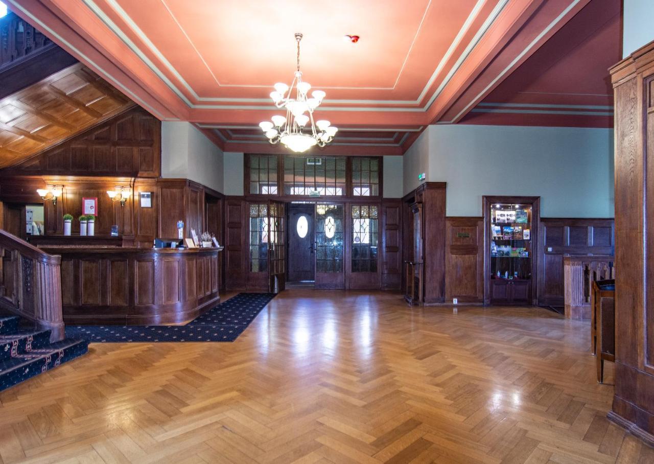 Palac Paulinum Jelenia Góra Εξωτερικό φωτογραφία