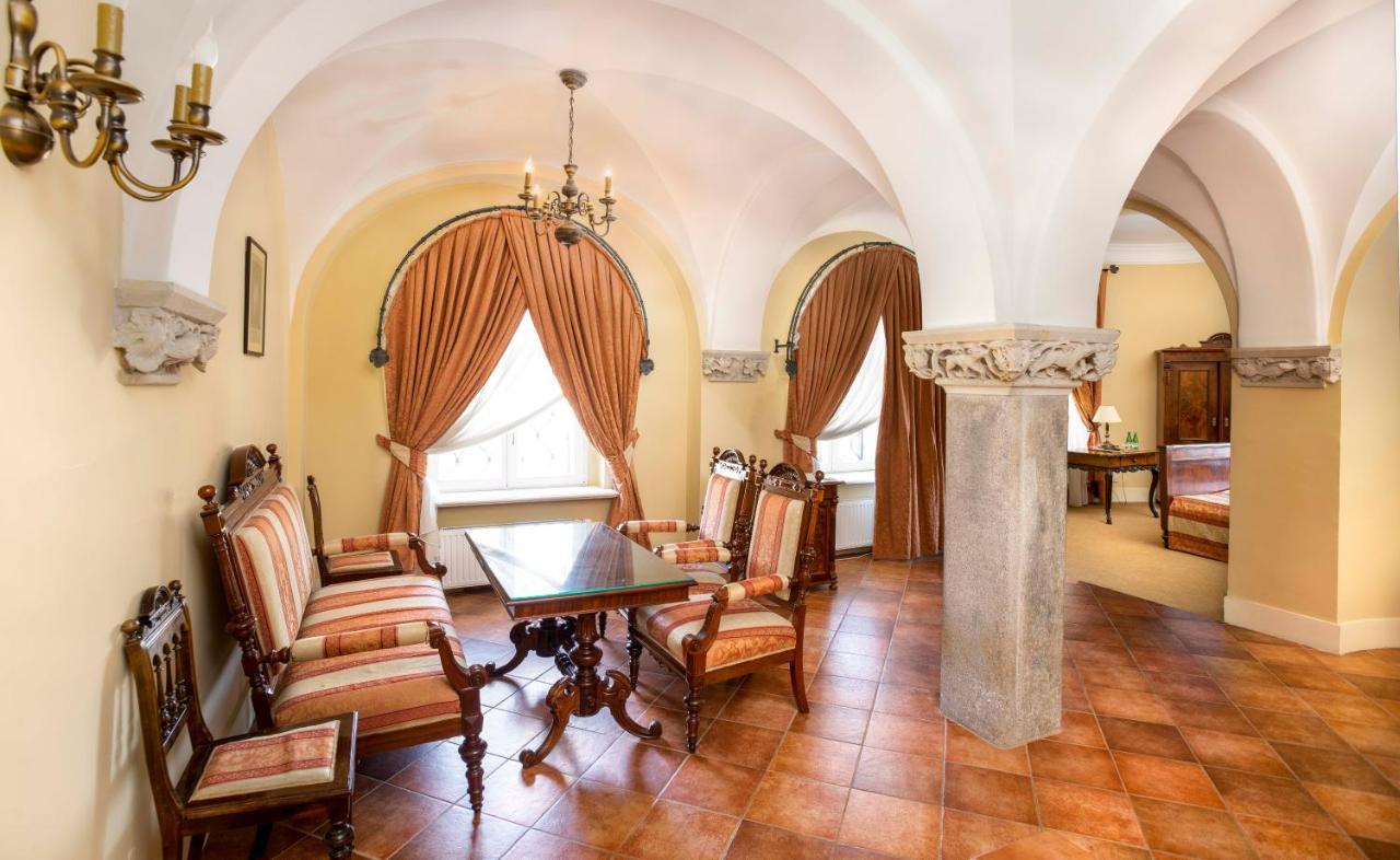 Palac Paulinum Jelenia Góra Εξωτερικό φωτογραφία