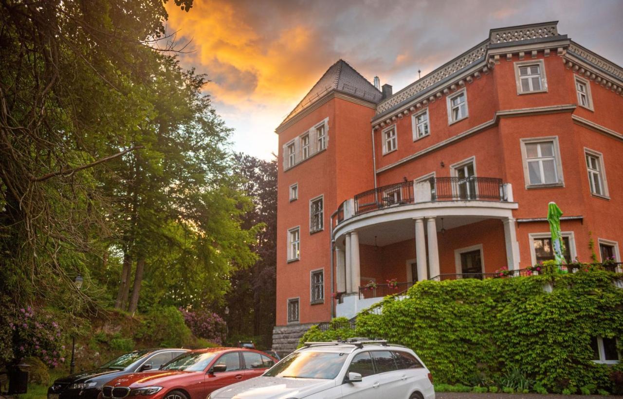 Palac Paulinum Jelenia Góra Εξωτερικό φωτογραφία